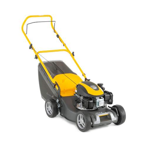 Газонокосилка бензомоторная Stiga Collector 43 2L0431048/ST1