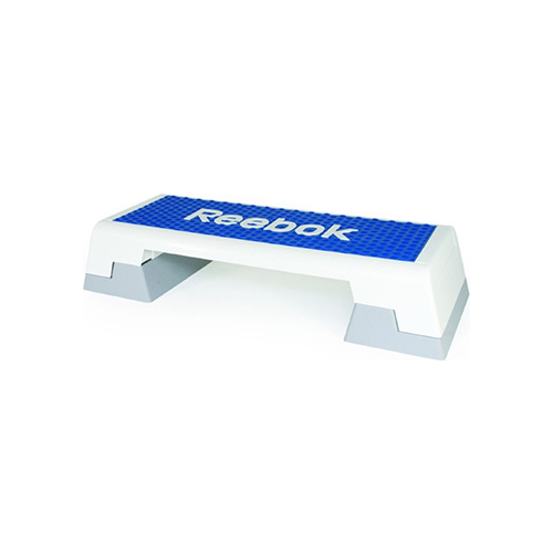 Степ-платформа Reebok stepсиний RAEL-11150BL