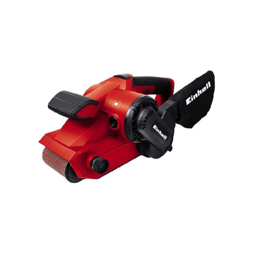 Ленточная шлифовальная машина Einhell TC-BS 8038 800Вт 4466260