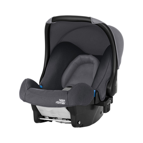 Автокресло Britax Roemer Baby-Safe Storm Grey Trendline 2000030765