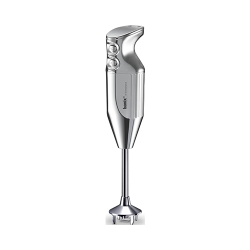 Погружной блендер Bamix LuxuryLine M200 Chrome