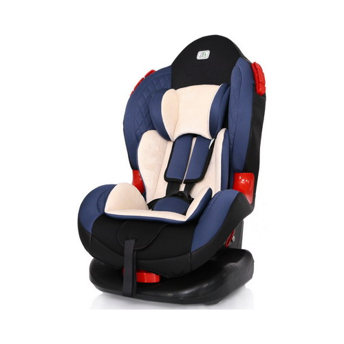 Автокресло Smart Travel Premier Blue 1-7 лет 9-25 кг группа 1/2 KRES2330