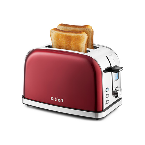 Тостер Kitfort KT-2036-1