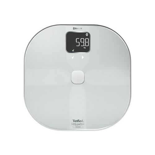 Весы напольные Tefal Body Partner Control BM9541S1