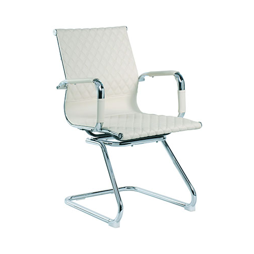 Кресло Riva Chair 6016-3 Светлый Беж (Q-071)