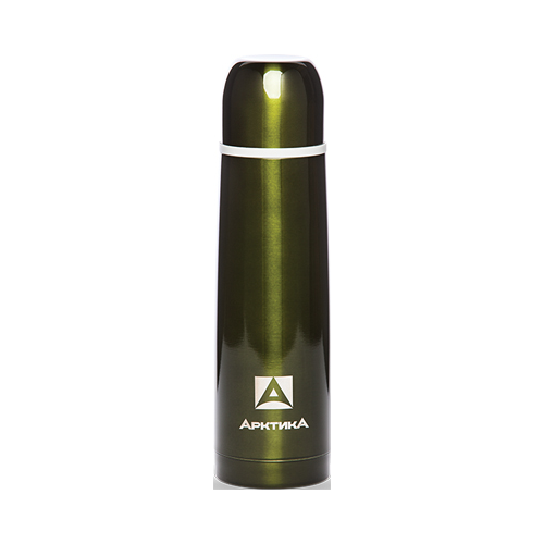 Термос Арктика 1л 102-1000 болотный