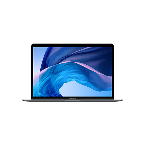 Ноутбук Apple MacBook Air 13 2020 (MWTJ2RU/A) Space Gray