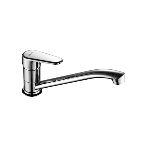 Кухонный смеситель Lemark Point LM0304C для кухни