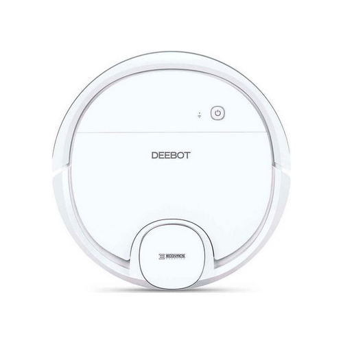 Робот-пылесос Ecovacs DEEBOT OZMO 900