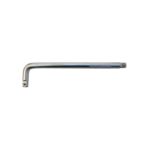 Вороток AV Steel Г-образный 1/2'' 250мм AV-527250