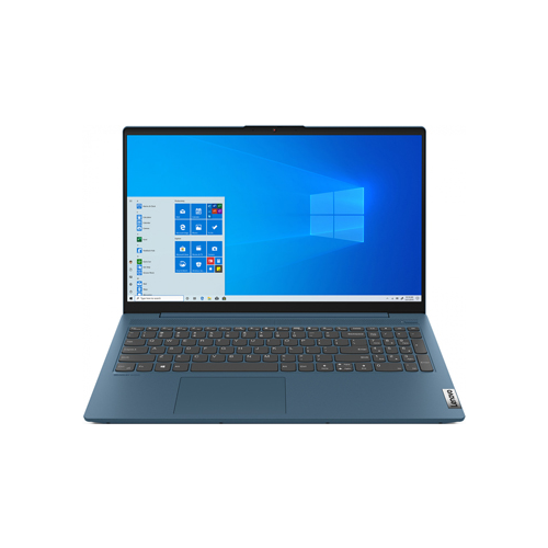 Ноутбук Lenovo IdeaPad 5 15IIL05 (81YK001ERU) Light Teal