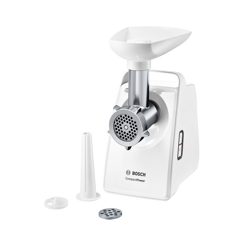 Мясорубка Bosch MFW3910W CompactPower