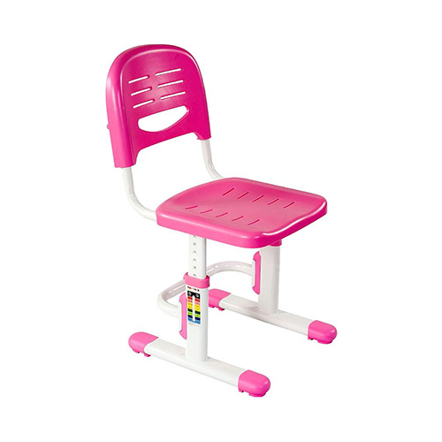 Детский стул FunDesk SST3 Pink 212102