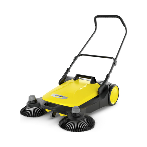 Подметальная машина Karcher S 6 Twin 17664600
