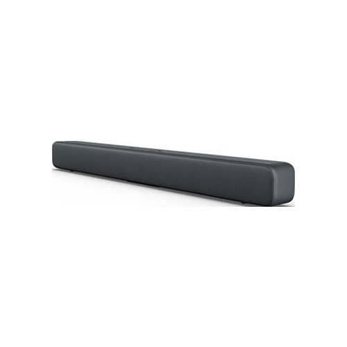 Саундбар Xiaomi Mi TV Soundbar (MDZ27DA) черный