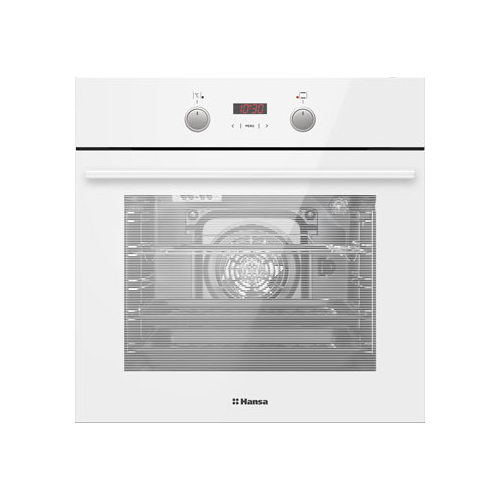 Встраиваемый электрический духовой шкаф Hansa BOEW 64090015