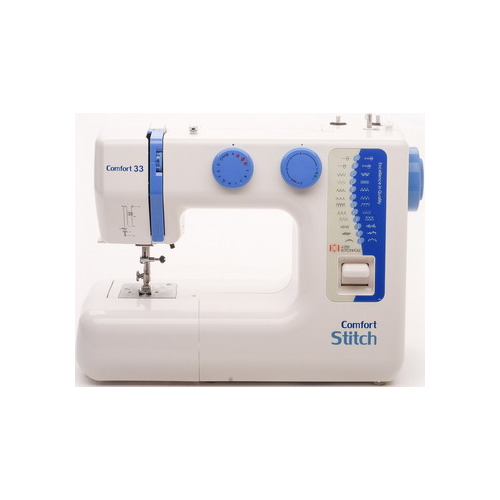 Швейная машина DRAGONFLY COMFORT 33