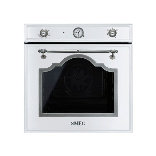 Встраиваемый электрический духовой шкаф Smeg SF 700 BS