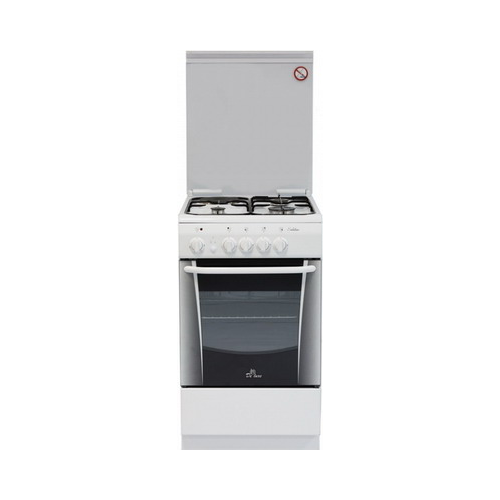 Комбинированная плита DeLuxe 506031.01 гэ (крышка)