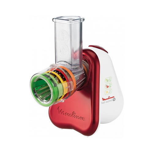 Мультирезка Moulinex DJ 755 G 32 Fresh Express+
