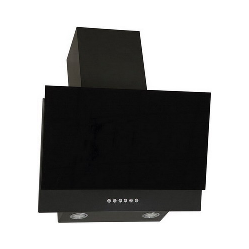 Вытяжка ELIKOR Рубин S4 50П-700-Э4Д КВ IЭ-700-50-401 антрацит/черный 934368