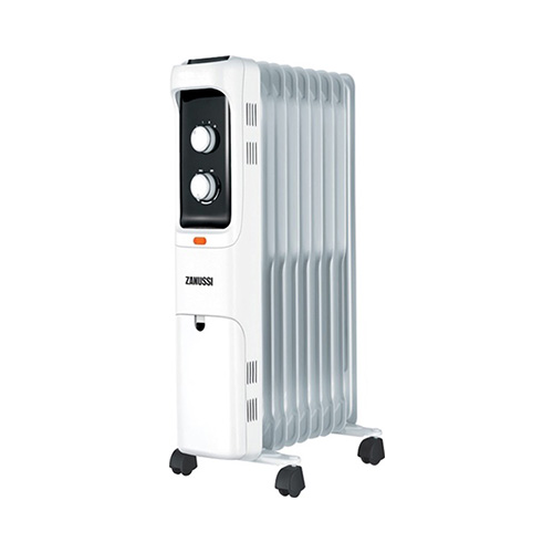 Масляный обогреватель Zanussi Loft ZOH/LT-09 W 2000 W
