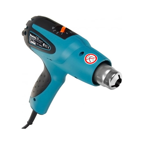 Фен технический Makita HG 551 V