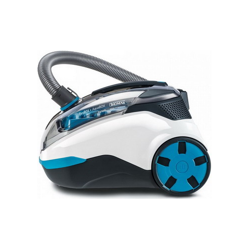 Пылесос Thomas 786555 DryBOX AquaBOX Parkett