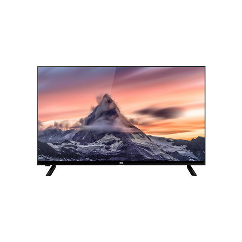 LED телевизор BQ 32S04B Black