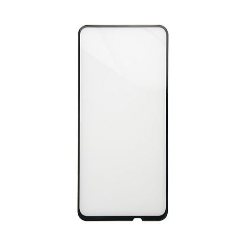 Защитное стекло Red Line Huawei P Smart Z 2019 Full Screen (3D) tempered glass FULL GLUE черный
