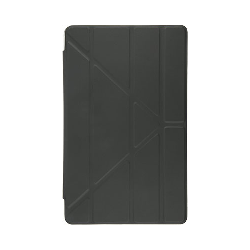 Чехол-обложка Red Line для Samsung Galaxy Tab A 10.1 (2019) подставка ''Y'' черный