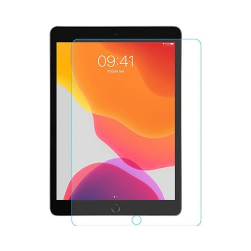 Защитная плёнка Red Line iPad 10.2 (2019)