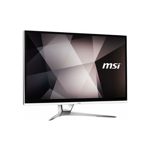 Моноблок MSI Pro 22XT 9M-267XRU (9S6-ACD112-267) белый