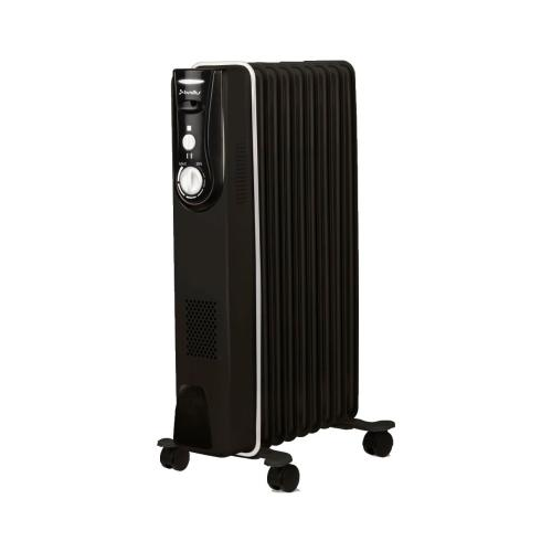 Масляный обогреватель Ballu Modern BOH/MD-09 BBN