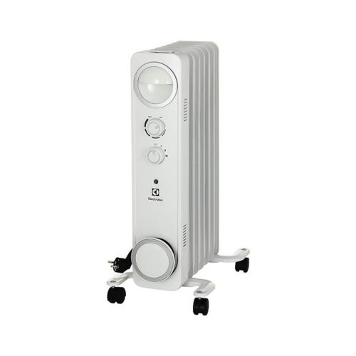 Масляный обогреватель Electrolux Sphere EOH/M-6157