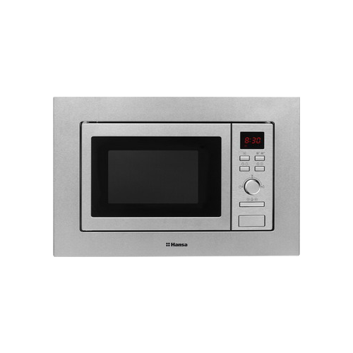 Встраиваемая микроволновая печь СВЧ Hansa AMM 20 BEXH