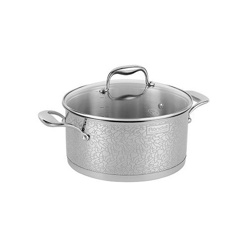 Кастрюля Rondell RDS-344 Vintage