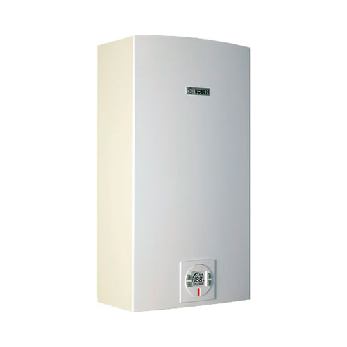 Газовый водонагреватель Bosch WTD 27 AME