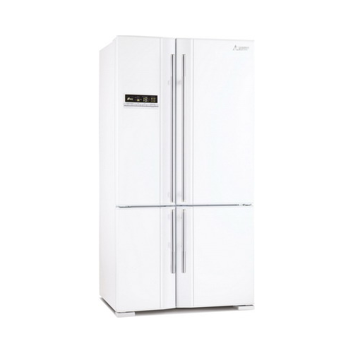 Многокамерный холодильник Mitsubishi Electric MR-LR 78 G-PWH-R