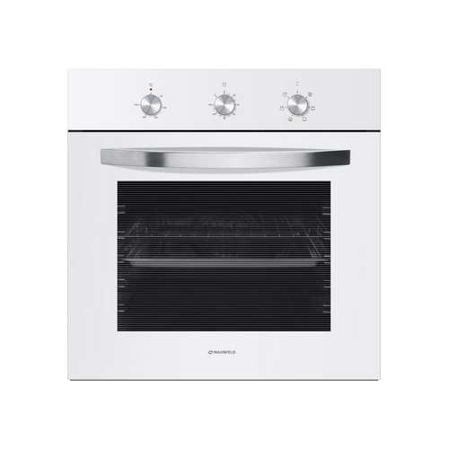Встраиваемый электрический духовой шкаф MAUNFELD EOEC.586 W