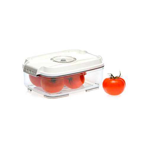 Контейнер для вакуумирования Status VAC-REC-14 White