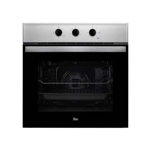 Встраиваемый электрический духовой шкаф Teka HBB 605 STAINLESS STEEL