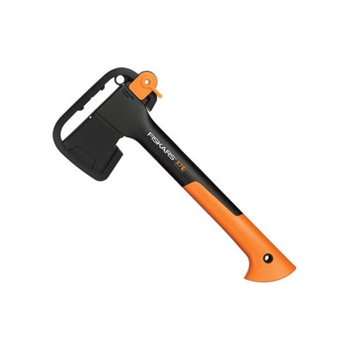 Топор-точилка FISKARS Универсальный топор Х7 точилка 1020183