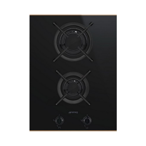 Встраиваемая газовая варочная панель Smeg PV 632 CNR