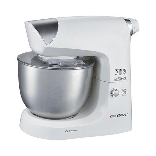 Миксер Endever Sigma 24 бежевый