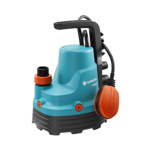 Насос Gardena 7000/C Classic 01661-20