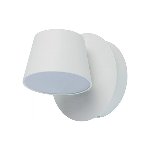 Бра DeMarkt Хартвиг 717020601 25*0 2W LED 220 V