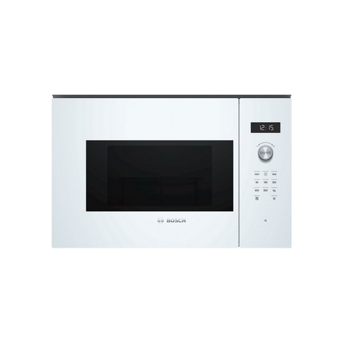 Встраиваемая микроволновая печь СВЧ Bosch BFL 524 MW0
