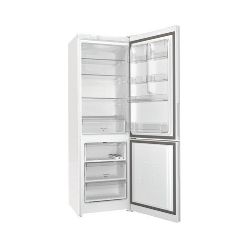 Двухкамерный холодильник Hotpoint-Ariston HDC 318 W