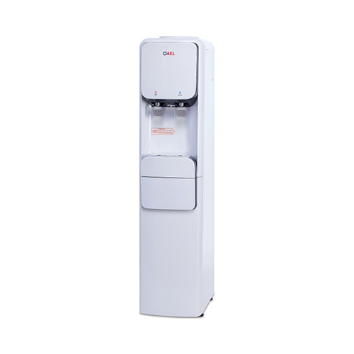 Кулер для воды LC-AEL-910 white